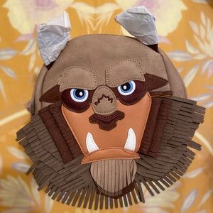 Danielle Nicole Beast Backpack